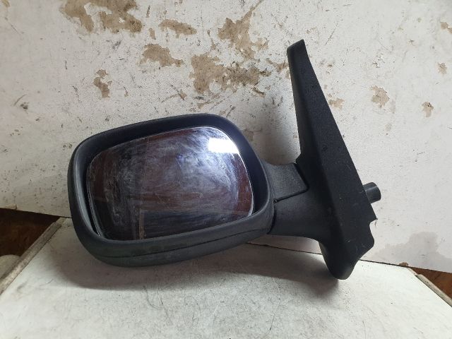 bontott RENAULT KANGOO Bal Visszapillantó Tükör (Mechanikus)