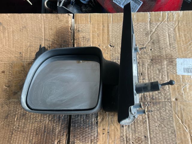 bontott RENAULT KANGOO Bal Visszapillantó Tükör (Mechanikus)