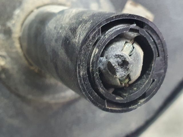 bontott RENAULT KANGOO Bal Visszapillantó Tükör (Mechanikus)