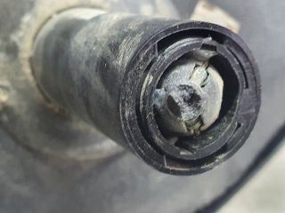 bontott RENAULT KANGOO Bal Visszapillantó Tükör (Mechanikus)