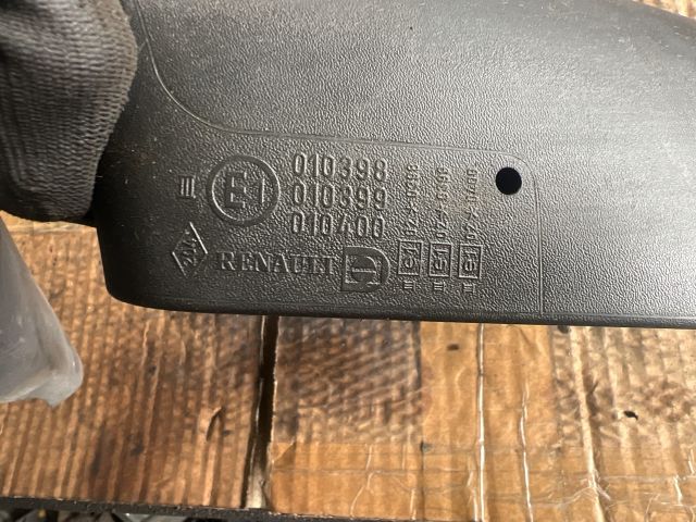 bontott RENAULT KANGOO Bal Visszapillantó Tükör (Mechanikus)