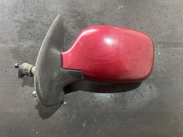 bontott RENAULT KANGOO Bal Visszapillantó Tükör (Mechanikus)