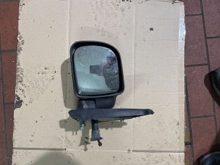 bontott RENAULT KANGOO Bal Visszapillantó Tükör (Mechanikus)