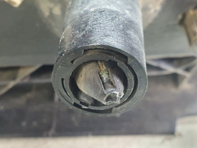 bontott RENAULT KANGOO Bal Visszapillantó Tükör (Mechanikus)