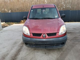 bontott RENAULT KANGOO Bal Visszapillantó Tükör (Mechanikus)