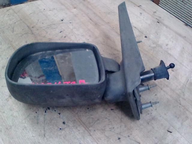 bontott RENAULT KANGOO Bal Visszapillantó Tükör (Mechanikus)