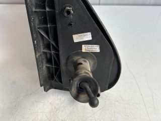 bontott RENAULT KANGOO Bal Visszapillantó Tükör (Mechanikus)