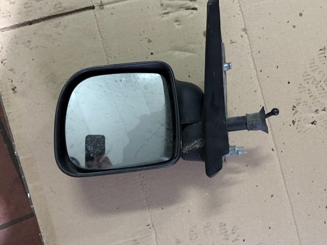 bontott RENAULT KANGOO Bal Visszapillantó Tükör (Mechanikus)