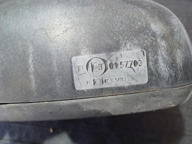 bontott RENAULT KANGOO Bal Visszapillantó Tükör (Mechanikus)