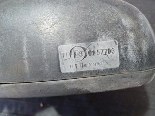 bontott RENAULT KANGOO Bal Visszapillantó Tükör (Mechanikus)