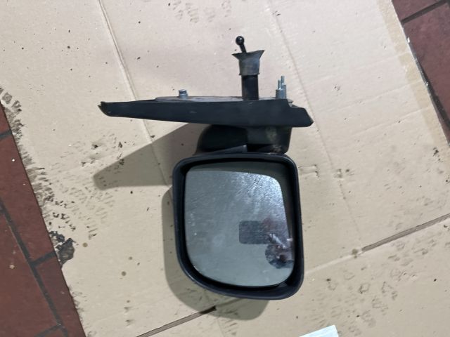 bontott RENAULT KANGOO Bal Visszapillantó Tükör (Mechanikus)