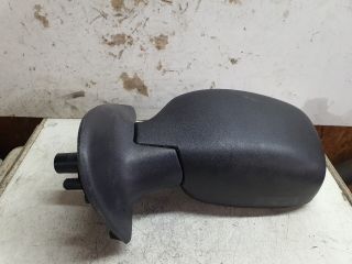 bontott RENAULT KANGOO Bal Visszapillantó Tükör (Mechanikus)