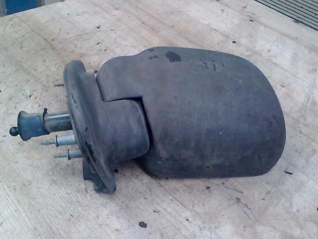 bontott RENAULT KANGOO Bal Visszapillantó Tükör (Mechanikus)