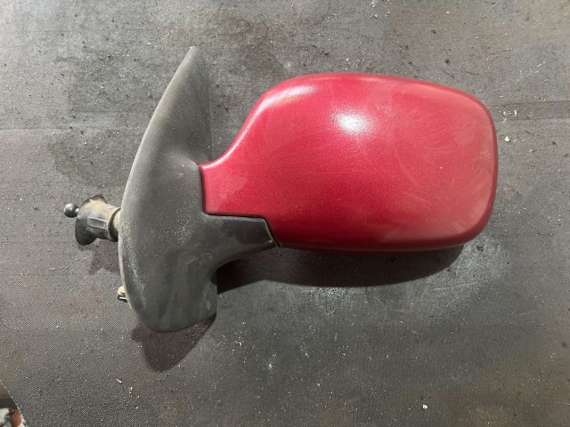 bontott RENAULT KANGOO Bal Visszapillantó Tükör (Mechanikus)