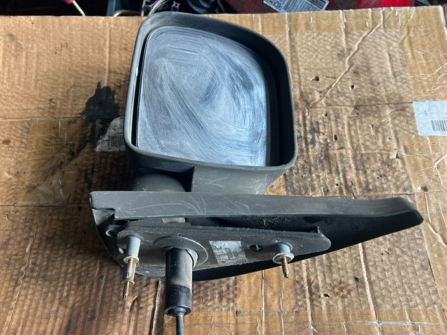 bontott RENAULT KANGOO Bal Visszapillantó Tükör (Mechanikus)