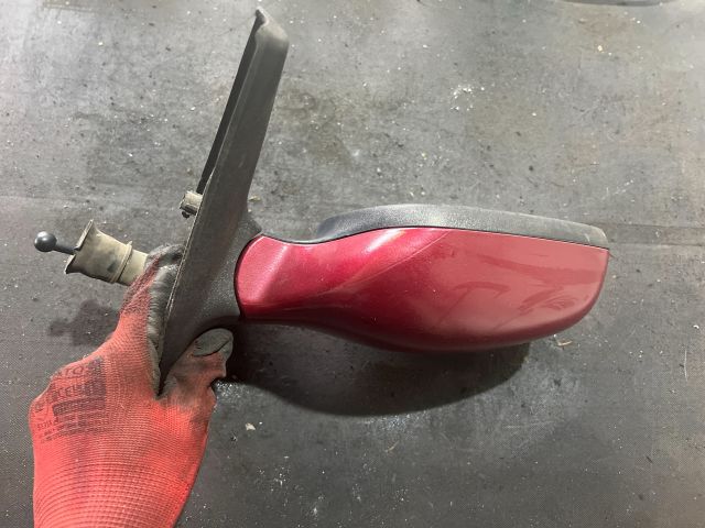 bontott RENAULT KANGOO Bal Visszapillantó Tükör (Mechanikus)