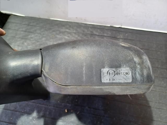bontott RENAULT KANGOO Bal Visszapillantó Tükör (Mechanikus)