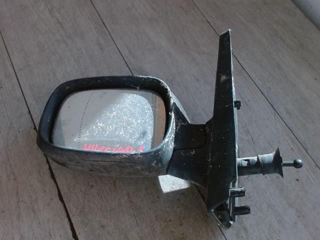 bontott RENAULT KANGOO Bal Visszapillantó Tükör (Mechanikus)