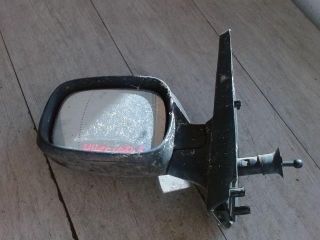 bontott RENAULT KANGOO Bal Visszapillantó Tükör (Mechanikus)