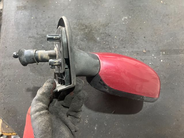 bontott RENAULT KANGOO Bal Visszapillantó Tükör (Mechanikus)