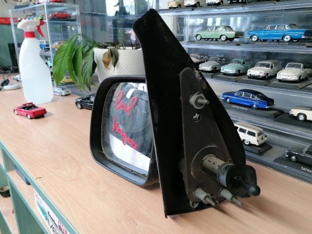 bontott RENAULT KANGOO Bal Visszapillantó Tükör (Mechanikus)