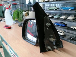 bontott RENAULT KANGOO Bal Visszapillantó Tükör (Mechanikus)