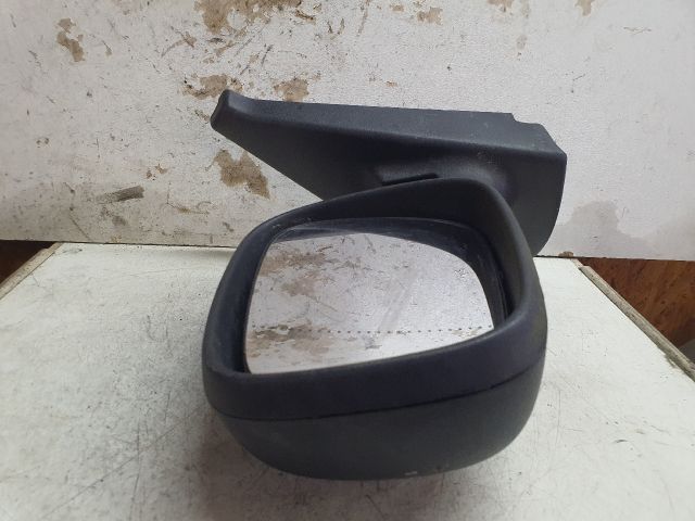 bontott RENAULT KANGOO Bal Visszapillantó Tükör (Mechanikus)