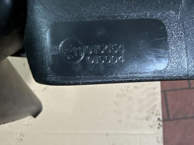 bontott RENAULT KANGOO Bal Visszapillantó Tükör (Mechanikus)