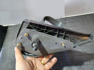 bontott RENAULT KANGOO Bal Visszapillantó Tükör (Mechanikus)