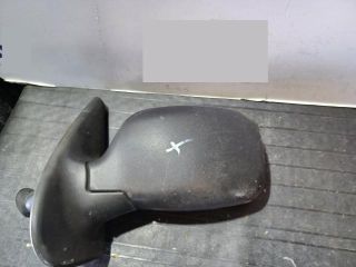 bontott RENAULT KANGOO Bal Visszapillantó Tükör (Mechanikus)
