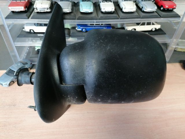 bontott RENAULT KANGOO Bal Visszapillantó Tükör (Mechanikus)