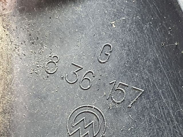 bontott RENAULT KANGOO Bal Visszapillantó Tükör (Mechanikus)