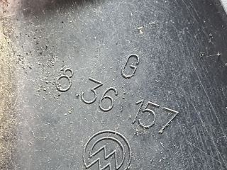 bontott RENAULT KANGOO Bal Visszapillantó Tükör (Mechanikus)