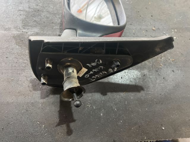 bontott RENAULT KANGOO Bal Visszapillantó Tükör (Mechanikus)