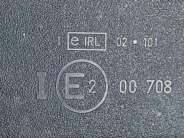 bontott RENAULT KANGOO Belső Visszapillantó Tükör