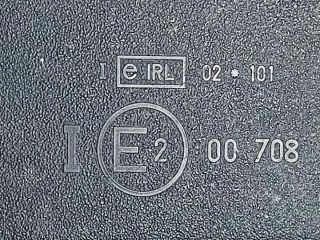 bontott RENAULT KANGOO Belső Visszapillantó Tükör