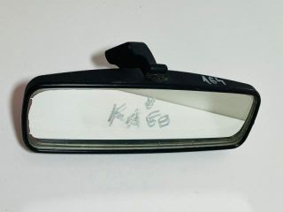 bontott RENAULT KANGOO Belső Visszapillantó Tükör