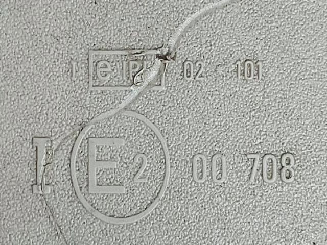 bontott RENAULT KANGOO Belső Visszapillantó Tükör