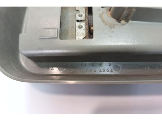 bontott RENAULT KANGOO Beltér Világítás Első