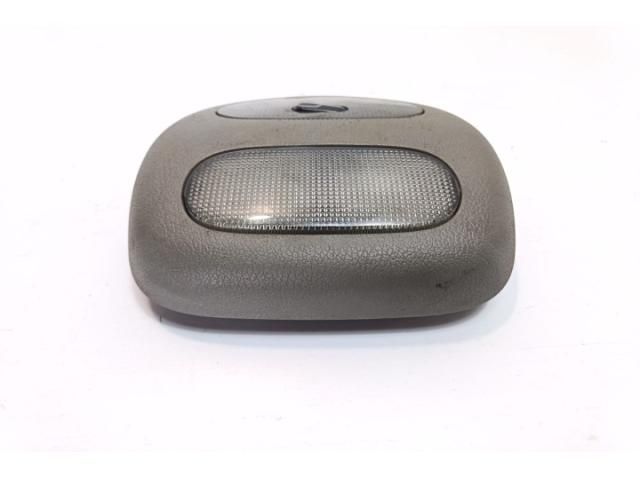 bontott RENAULT KANGOO Beltér Világítás Első