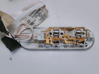 bontott RENAULT KANGOO Beltér Világítás Első