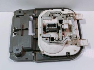 bontott RENAULT KANGOO Beltér Világítás Első