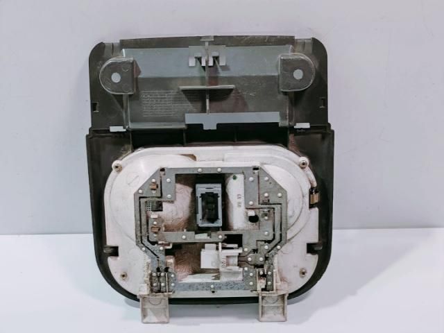 bontott RENAULT KANGOO Beltér Világítás Első