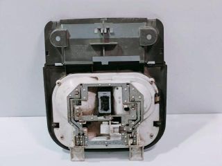 bontott RENAULT KANGOO Beltér Világítás Első