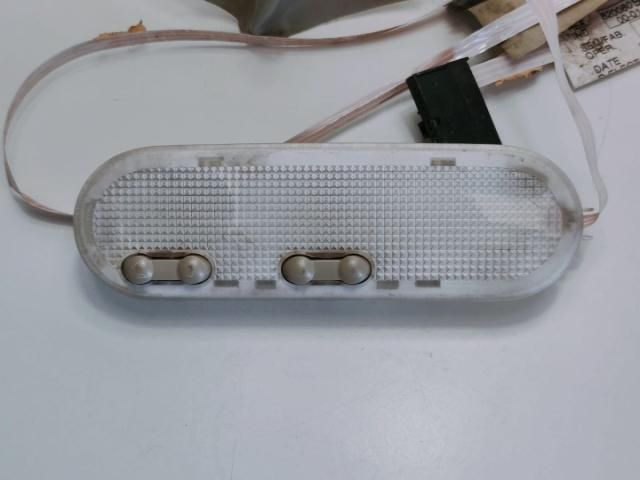 bontott RENAULT KANGOO Beltér Világítás Első