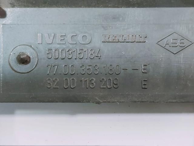 bontott RENAULT KANGOO Beltér Világítás Első