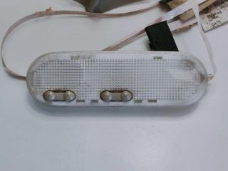 bontott RENAULT KANGOO Beltér Világítás Első