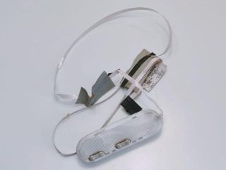 bontott RENAULT KANGOO Beltér Világítás Első