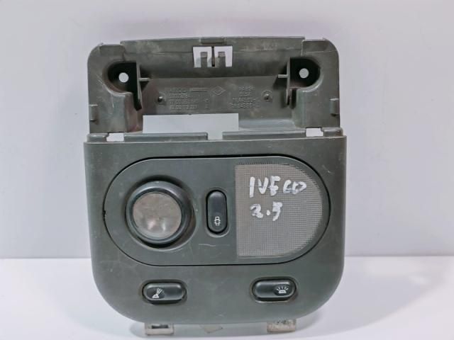 bontott RENAULT KANGOO Beltér Világítás Első