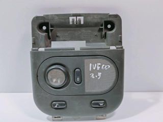 bontott RENAULT KANGOO Beltér Világítás Első